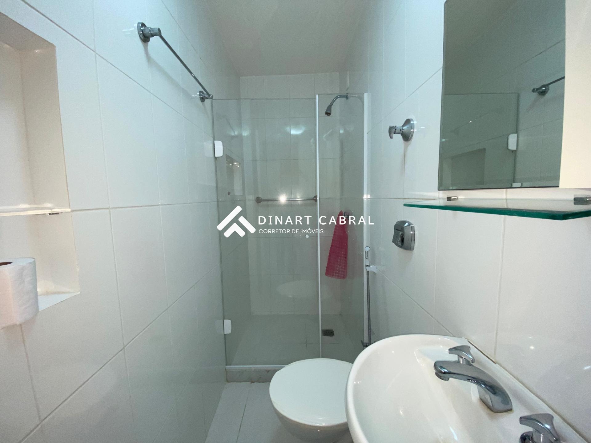 Apartamento à venda com 1 quarto, 1 suíte, 1 vaga e 56m² no Botafogo, Rio de Janeiro (RJ) — foto 14 de 21