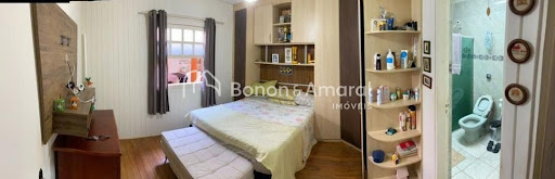 Casa de Condomínio, 3 quartos - Foto 5