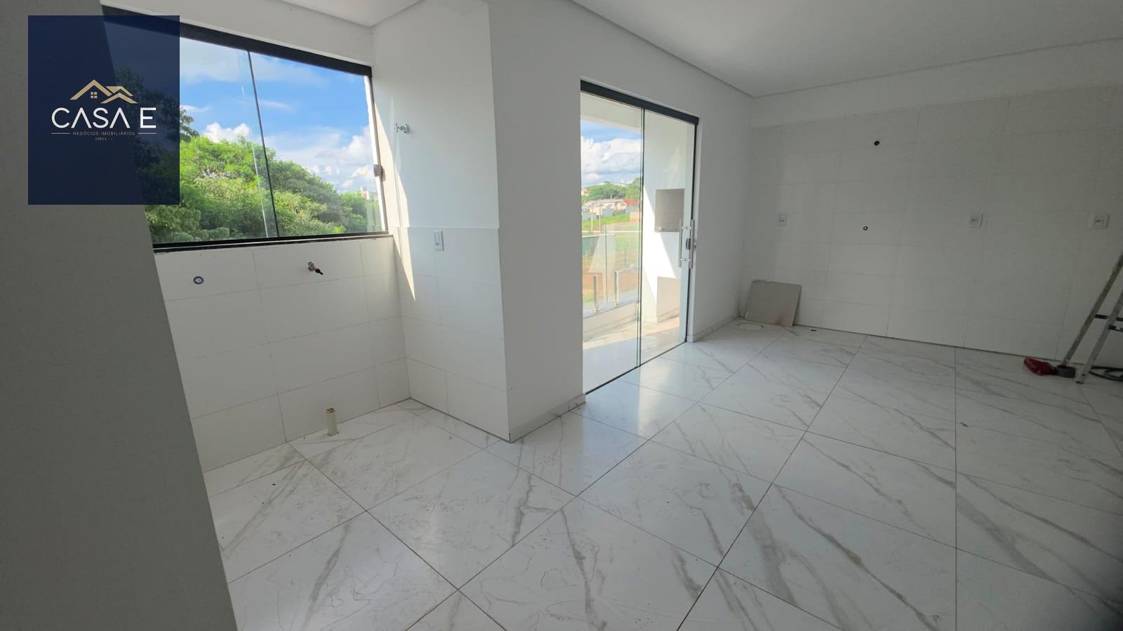 Apartamento à venda com 3 quartos, 1 banheiro, 1 vaga e 72m² no Pindorama, Ijuí (RS) — foto 23 de 30