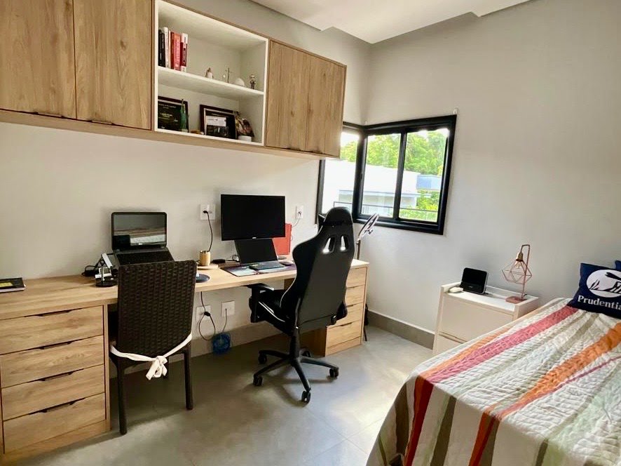 Casa à venda com 4 quartos, 4 suítes, 6 vagas e 263m² no Jardim dos Lagos, Indaiatuba (SP) — foto 28 de 30