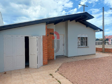 Casa em Atlantida Sul  -  Osório