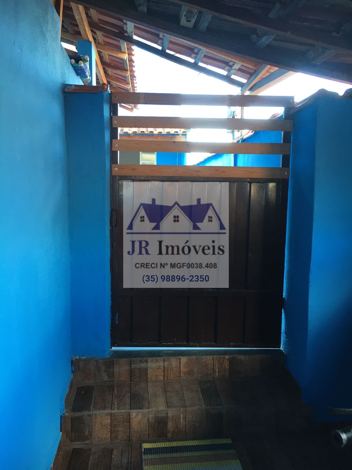 Casa à venda com 3 quartos, 2 banheiros, 3 vagas e 263m² no Rebourgeon, Itajubá (MG) — foto 11 de 30