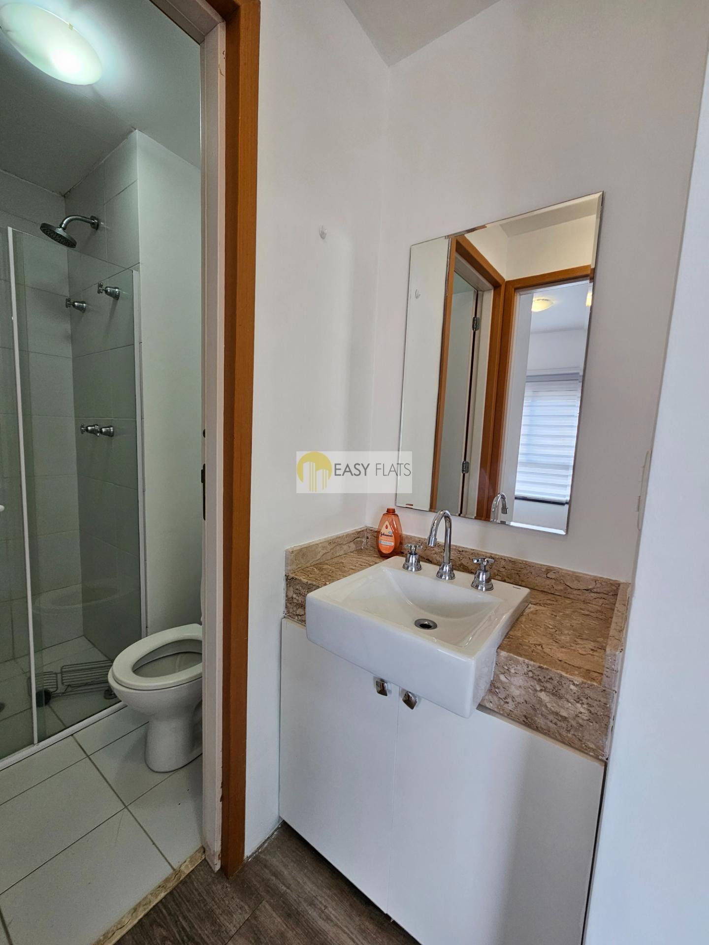 Apartamento à venda com 1 quarto, 1 banheiro, 1 vaga e 35m² no Consolação, São Paulo (SP) — foto 9 de 30