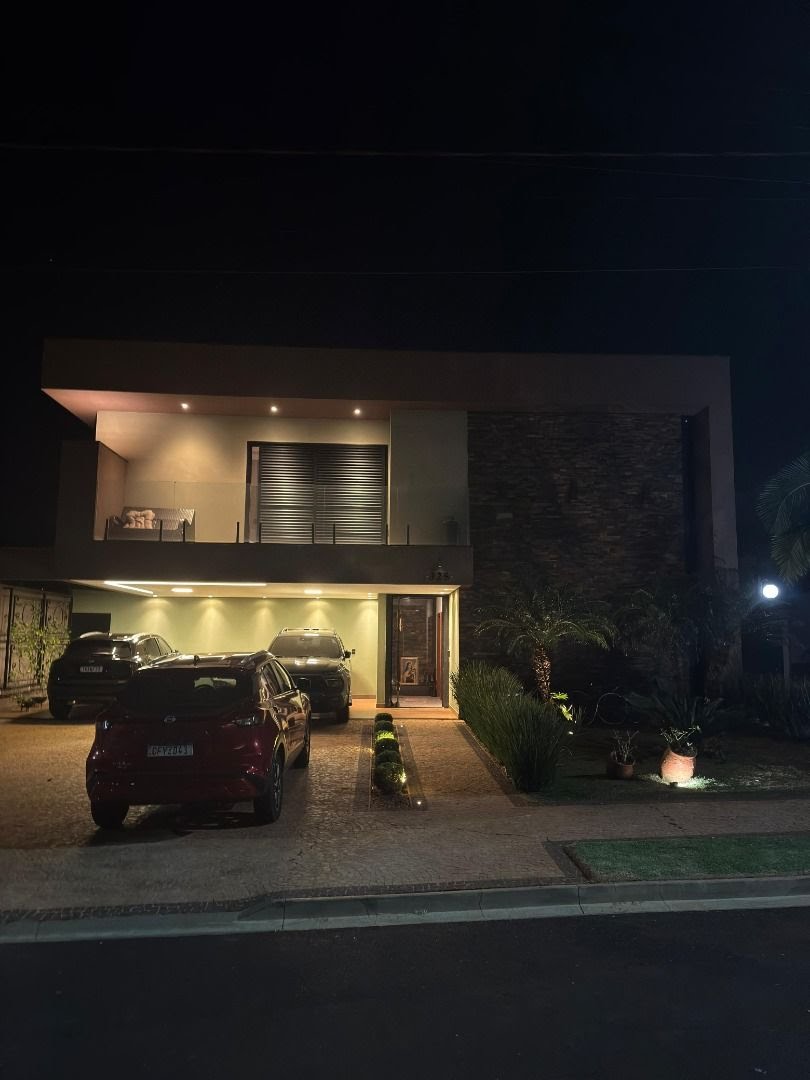 Casa à venda com 4 quartos, 4 suítes, 6 vagas e 512m² no Alto do Castelo, Ribeirão Preto (SP) — foto 2 de 30