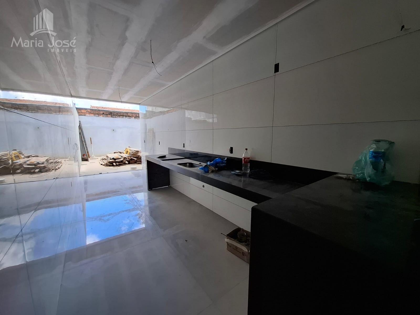 Casa à venda com 3 quartos, 1 suíte, 2 vagas e 118m² no Dona Dora, Sete Lagoas (MG) — foto 18 de 23