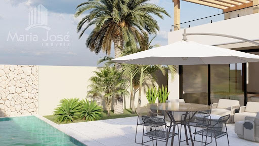 Casa em Residencial Veredas  -  Sete Lagoas
