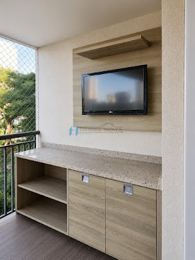 Apartamento Alto Padrão Vila Prudente