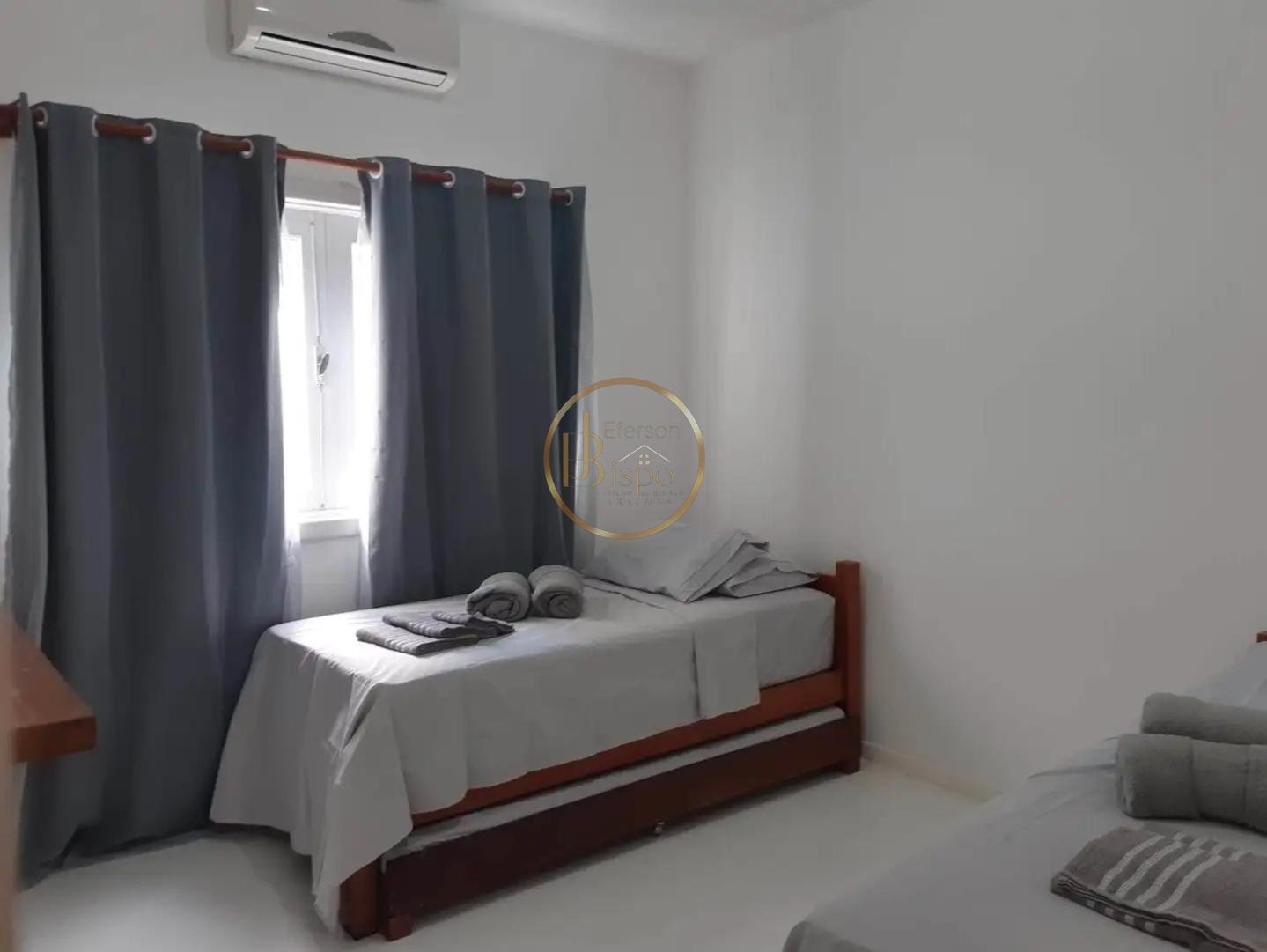 Apartamento para alugar com 2 quartos, 1 suíte, 1 vaga e 78m² no Praia de Taperapuã, Porto Seguro (BA) — foto 8 de 13