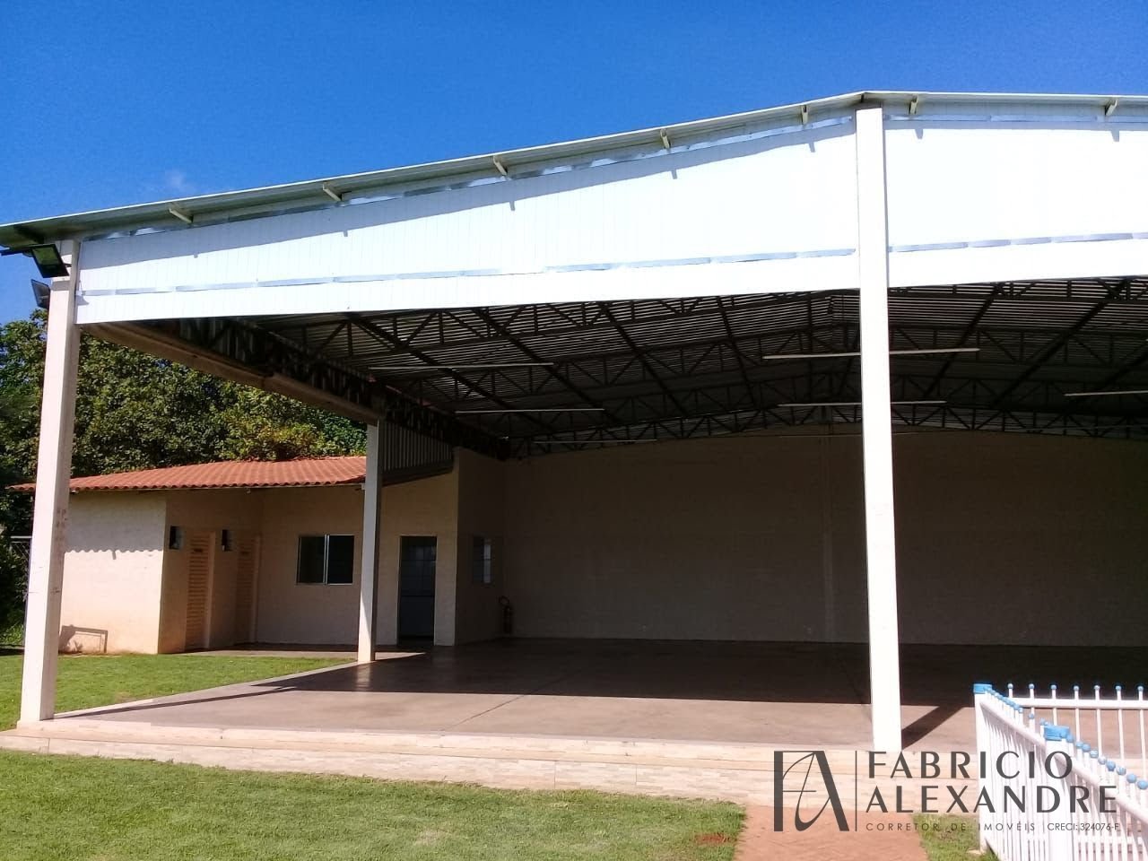 Rural à venda com 1150m² de terreno no Estância Suíça (zona Rural), São José do Rio Preto (SP) — foto 9 de 29