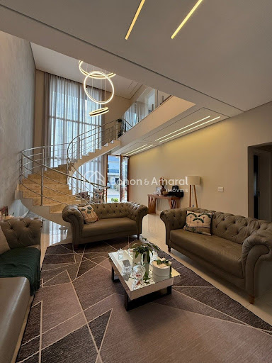 Casa de Condomínio, 4 quartos - Foto 4