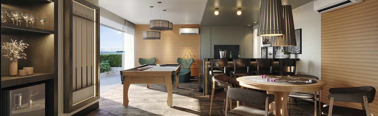 Apartamento à venda com 3 quartos, 2 suítes, 1 vaga e 105m² no Centro, Penha (SC) — foto 16 de 22