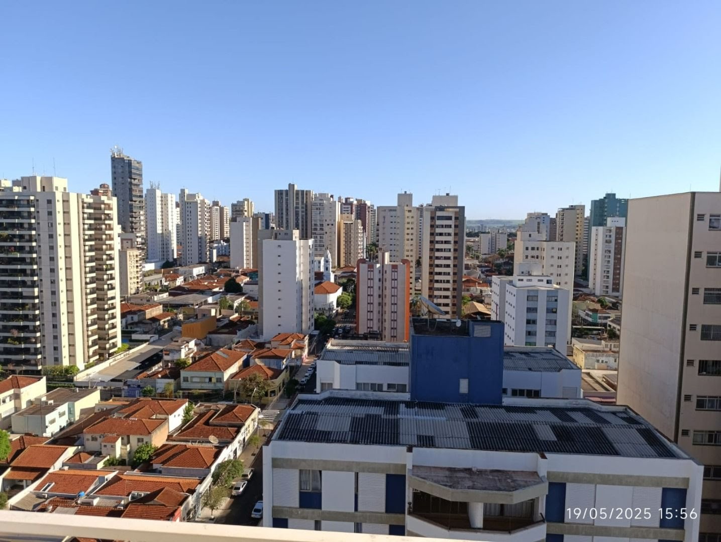 Apartamento à venda com 3 quartos, 1 suíte, 1 vaga e 135m² no Centro, Ribeirão Preto (SP) — foto 19 de 30