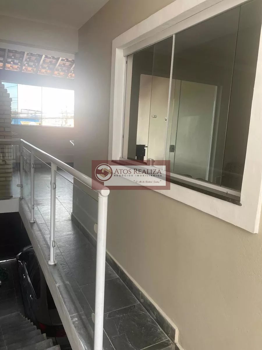 Casa à venda com 2 quartos, 1 suíte e 2 vagas no Grajaú, São Paulo (SP) — foto 24 de 25