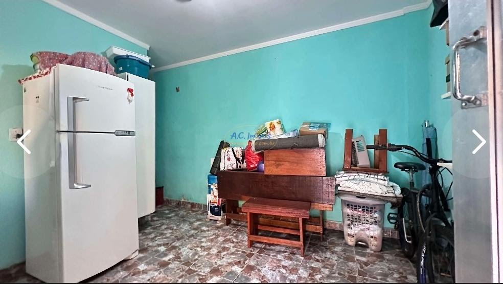 Casa à venda com 2 quartos, 2 banheiros, 3 vagas e 85m² no Guilhermina, Praia Grande (SP) — foto 7 de 18