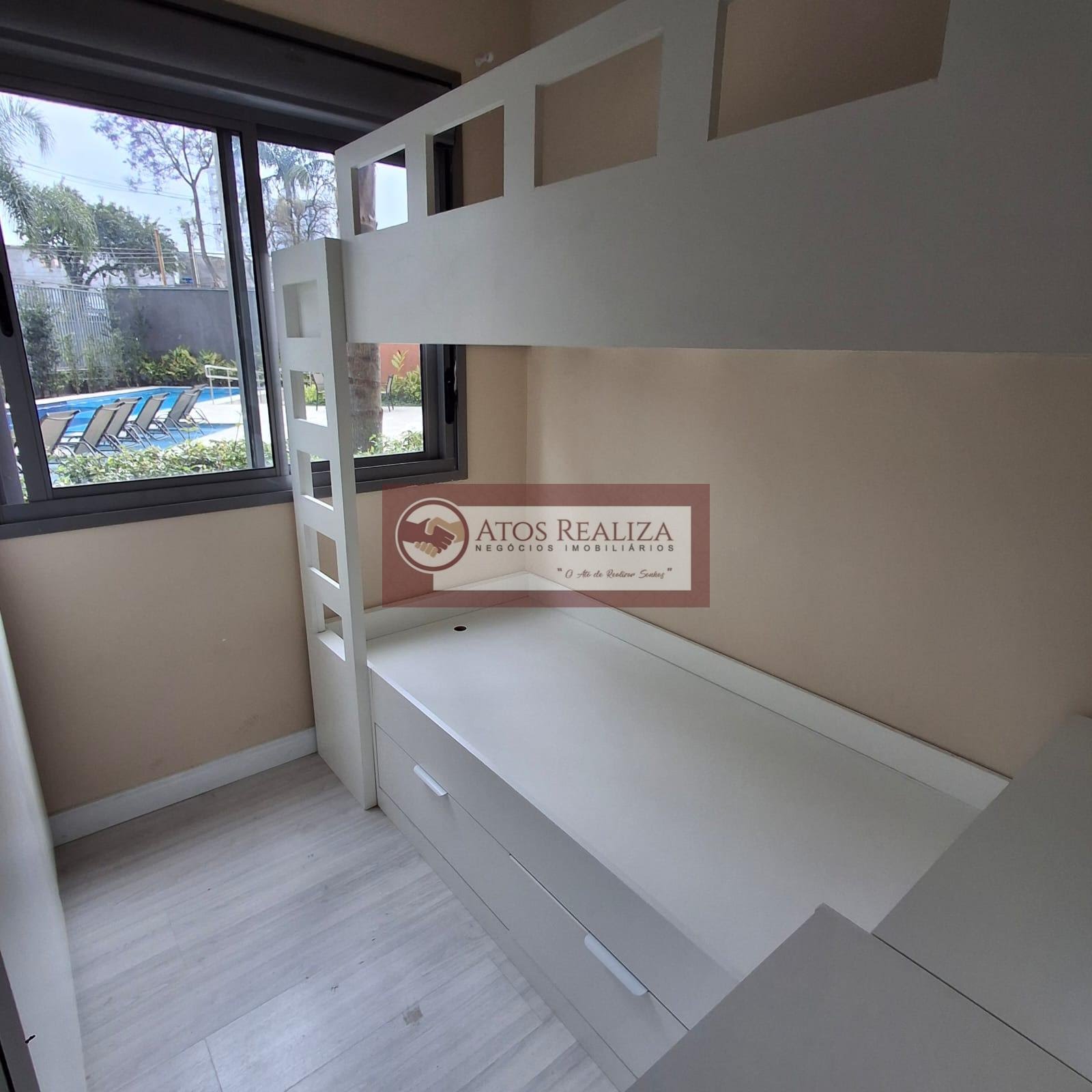 Apartamento à venda com 2 quartos, 1 banheiro, 1 vaga e 46m² no Jardim Marajoara, São Paulo (SP) — foto 21 de 30