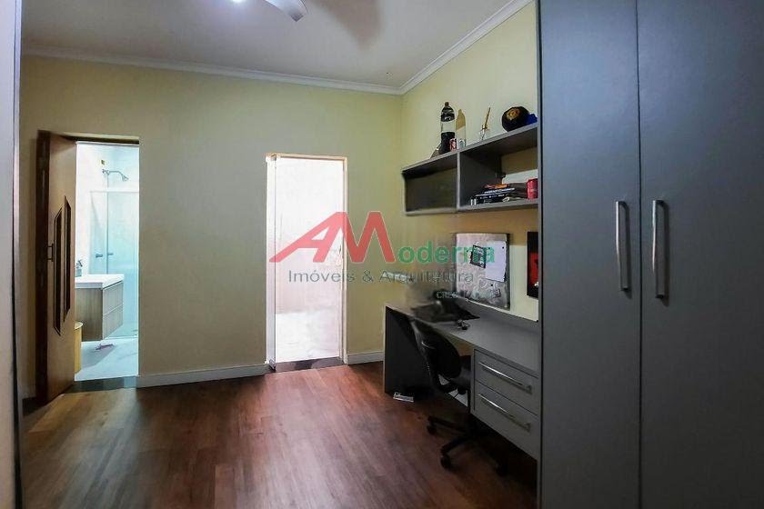 Casa à venda com 3 quartos, 3 suítes, 3 vagas e 242m² no Rudge Ramos, São Bernardo do Campo (SP) — foto 30 de 30