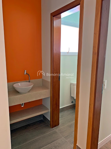 Casa de Condomínio, 4 quartos - Foto 12