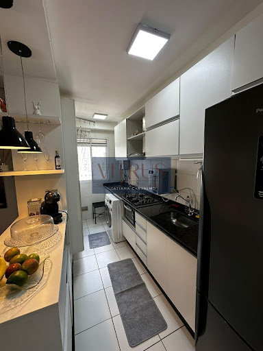 Cozinha americana 