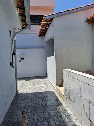 Casa em Vila Suissa  -  Mogi das Cruzes