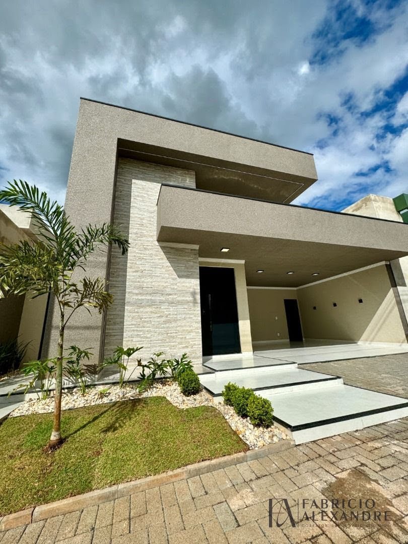 Casa à venda com 3 quartos, 3 suítes, 4 vagas e 150m² no Village Mirassol IV, Mirassol (SP) — foto 7 de 28