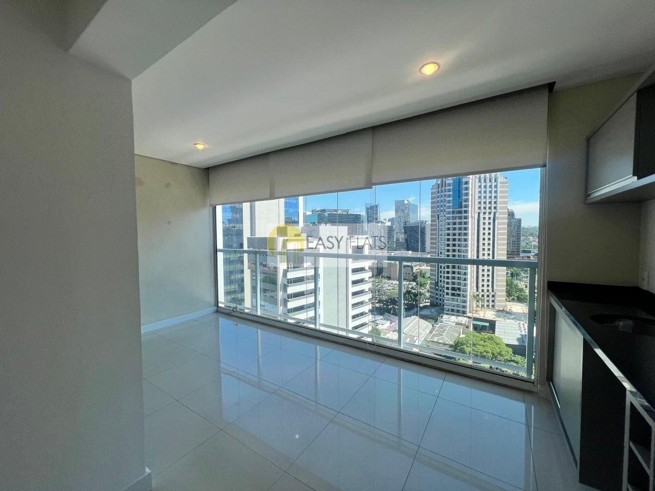 Apartamento à venda com 1 quarto, 1 banheiro, 1 vaga e 51m² no Vila Gertrudes, São Paulo (SP) — foto 9 de 28