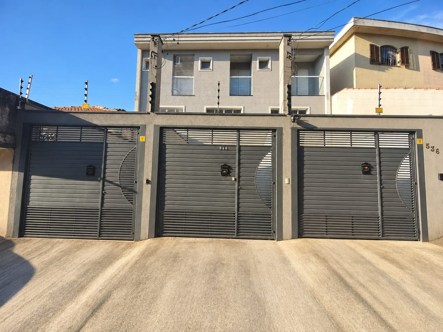 Apartamento à venda com 3 quartos, 2 banheiros, 2 vagas e 125m² no Jardim Regina, São Paulo — foto principal