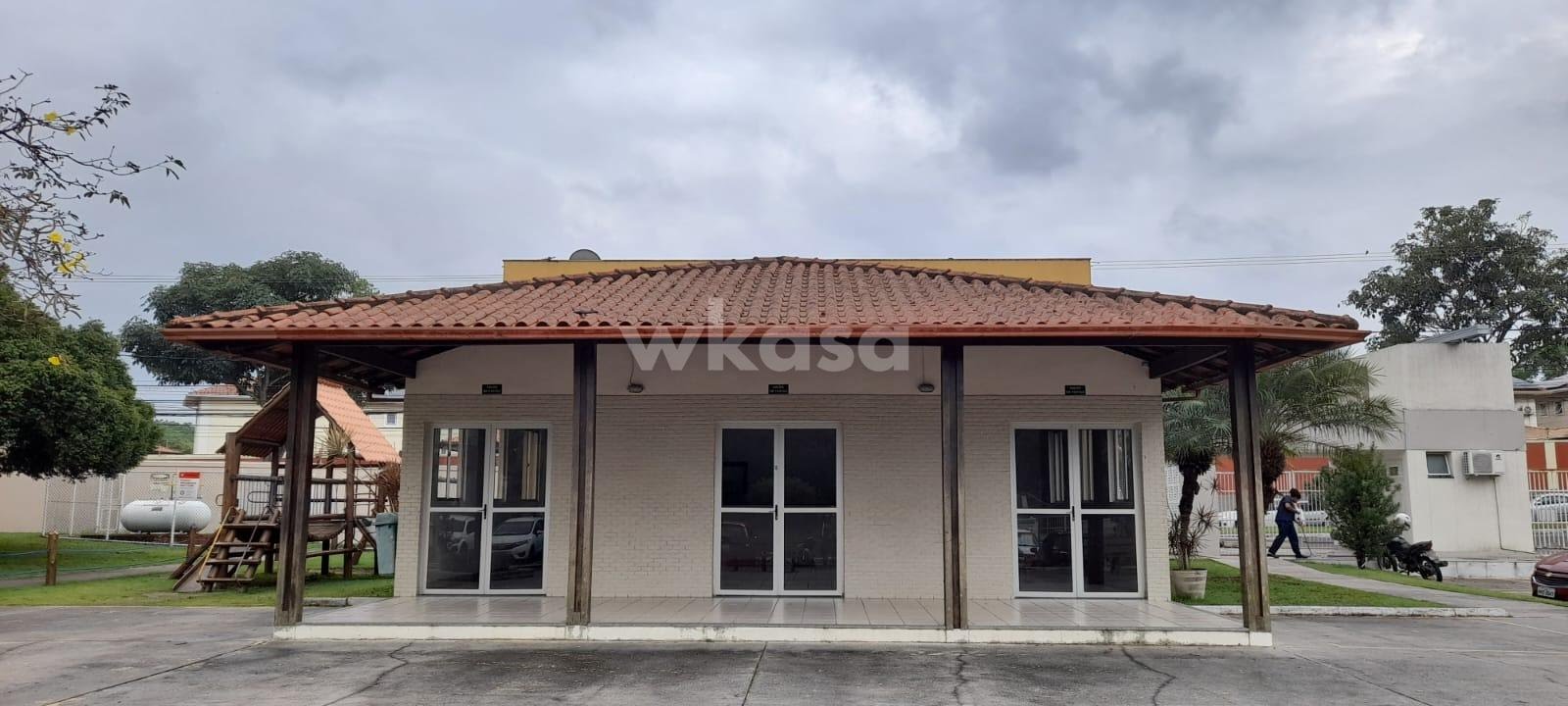 Apartamento à venda com 3 quartos, 1 banheiro e 60m² no Morada de Laranjeiras, Serra (ES) — foto 18 de 18