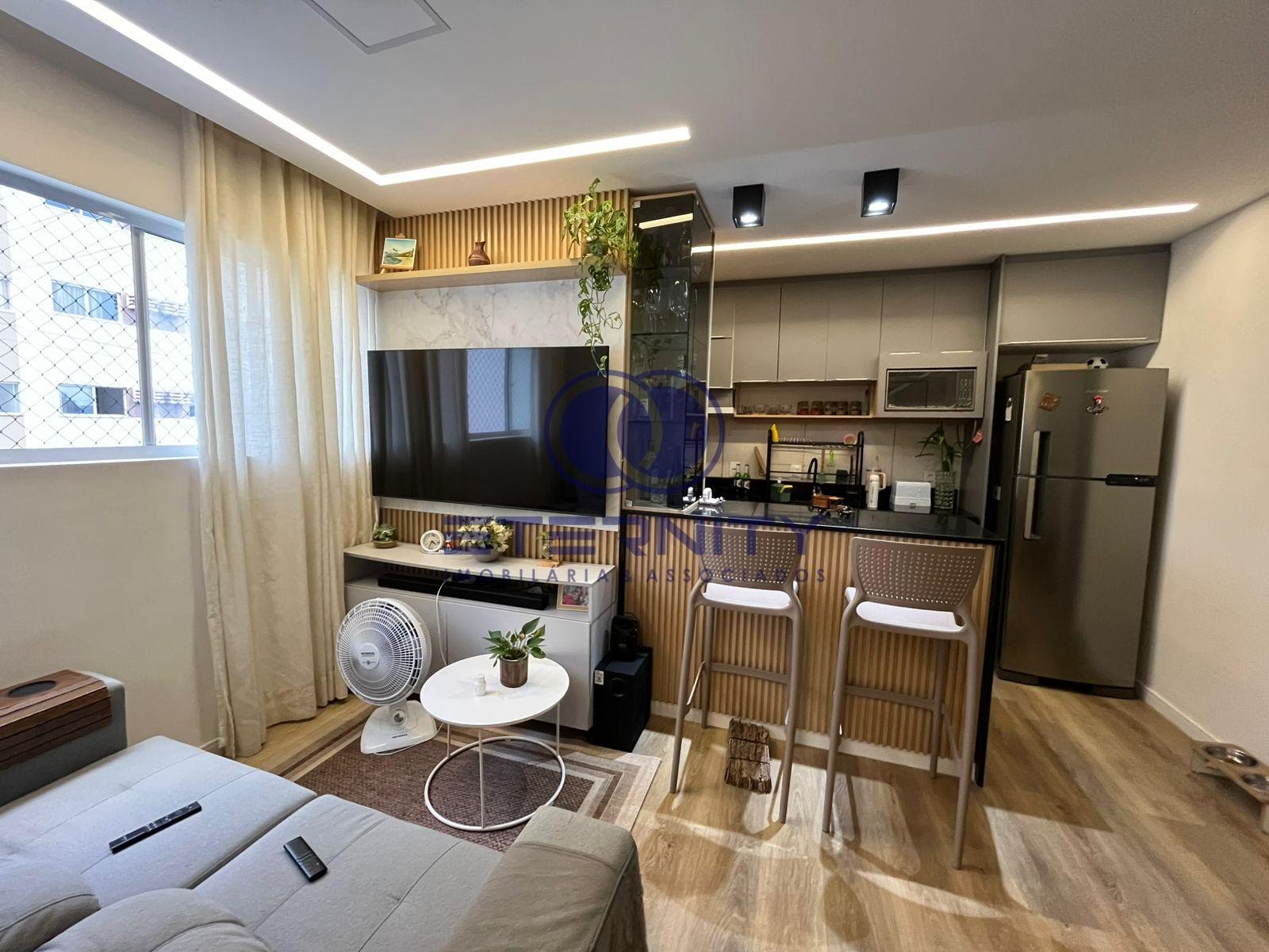 Apartamento à venda com 2 quartos, 1 banheiro, 1 vaga e 45m² no Pau Amarelo, Paulista (PE) — foto 5 de 24