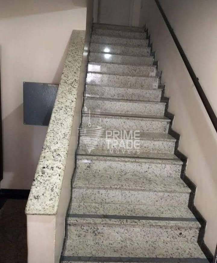 Apartamento à venda com 2 quartos, 1 suíte, 1 vaga e 70m² no Gonzaga, Santos (SP) — foto 14 de 14