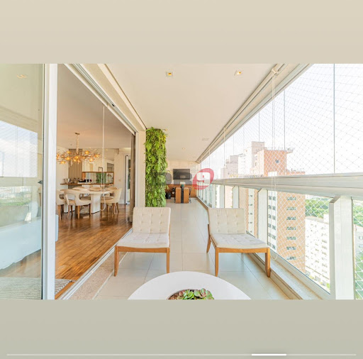 Apartamento em Parque da Mooca  -  São Paulo