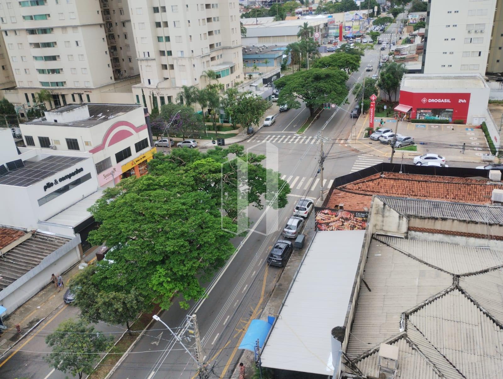 Comercial para alugar com 1 banheiro, 1 vaga e 35m² no Setor Bueno, Goiânia (GO) — foto 7 de 30