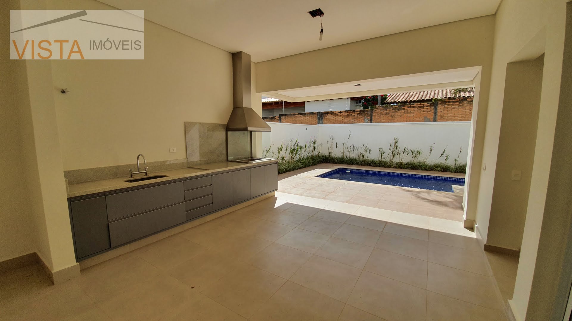 Casa à venda com 3 quartos, 3 suítes, 4 vagas e 400m² no Condomínio Valle da Prata, São João da Boa Vista (SP) — foto 6 de 25