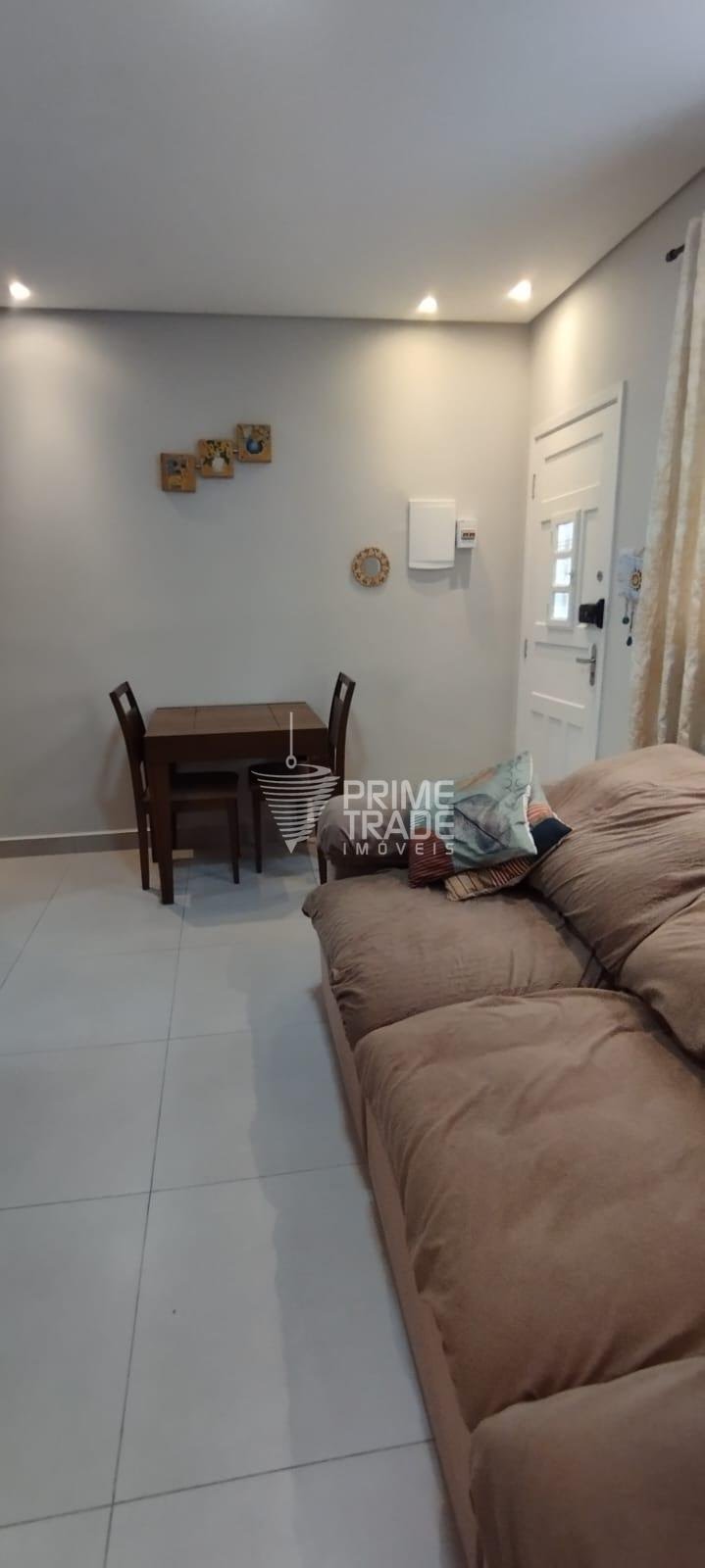 Apartamento à venda com 2 quartos, 2 banheiros, 1 vaga e 72m² no Boqueirão, Santos (SP) — foto 2 de 10