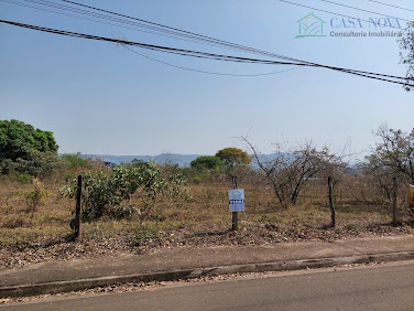 Terreno em Nova Aurora - Chácara à Venda por R$300.000