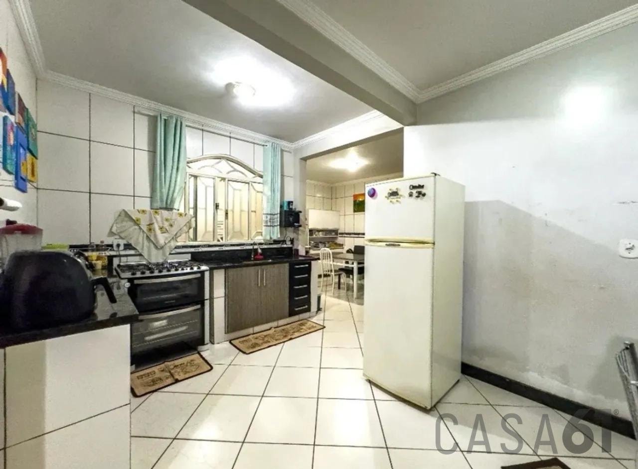 Casa, 3 quartos, 181 m² - Foto 12