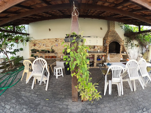 Casa Duplex de 5 quartos para venda no Parque São Caetano - Campos dos Goytacazes, RJ  