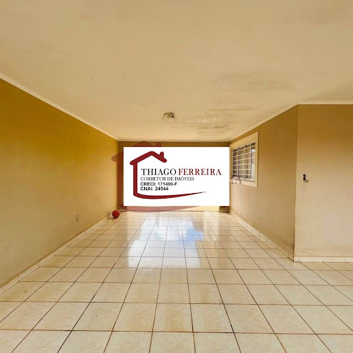 Casa em Parque Lagoinha  -  Santa Rita do Passa Quatro