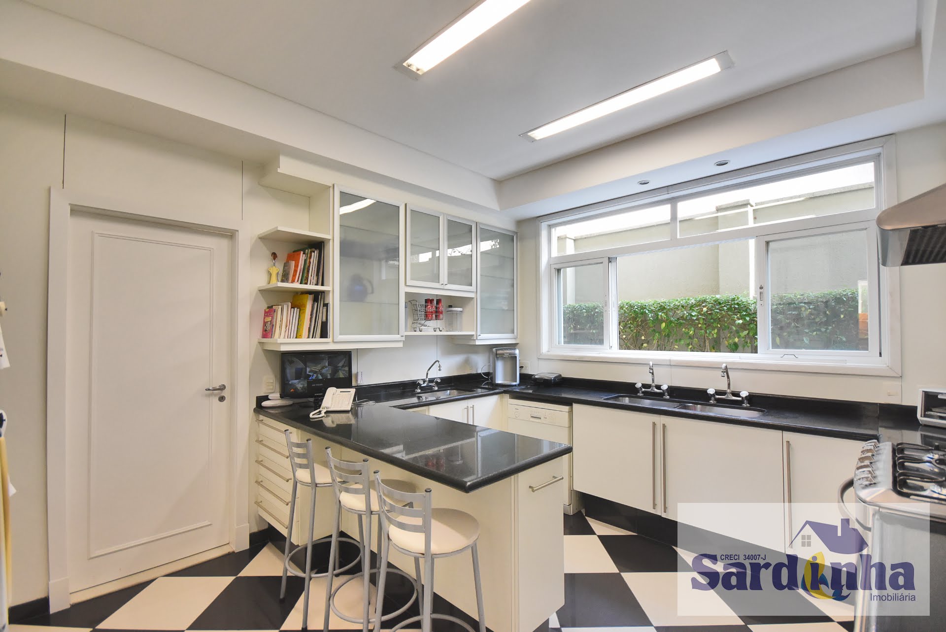 Apartamento à venda com 4 quartos, 2 suítes, 4 vagas e 500m² no Fazenda Morumbi, São Paulo (SP) — foto 21 de 30