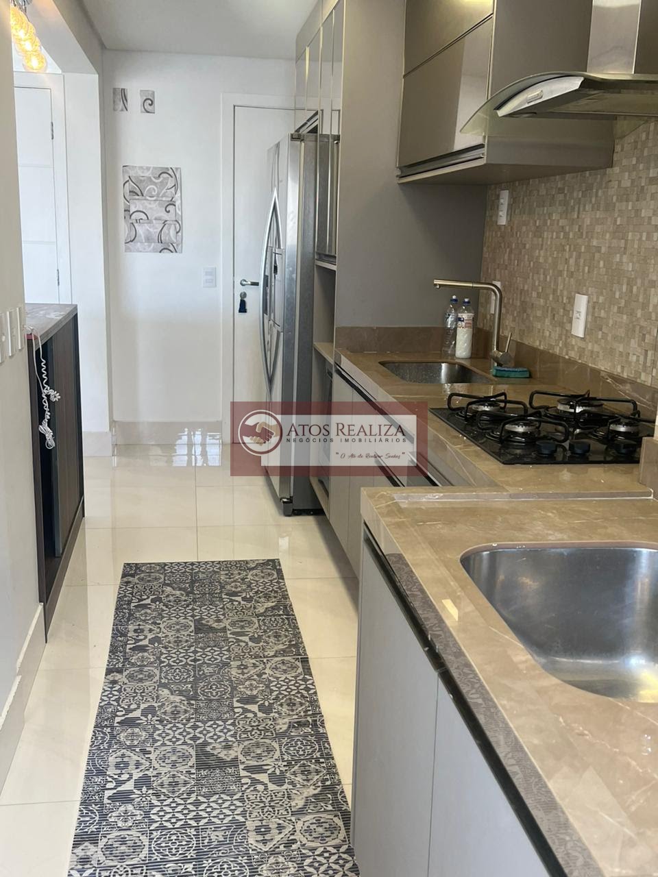 Apartamento à venda com 3 quartos, 1 suíte, 3 vagas e 95m² no Vila Santa Catarina, São Paulo (SP) — foto 6 de 25