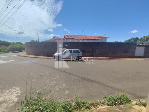 Casa em Residencial Jaboticabal  -  Jaboticabal