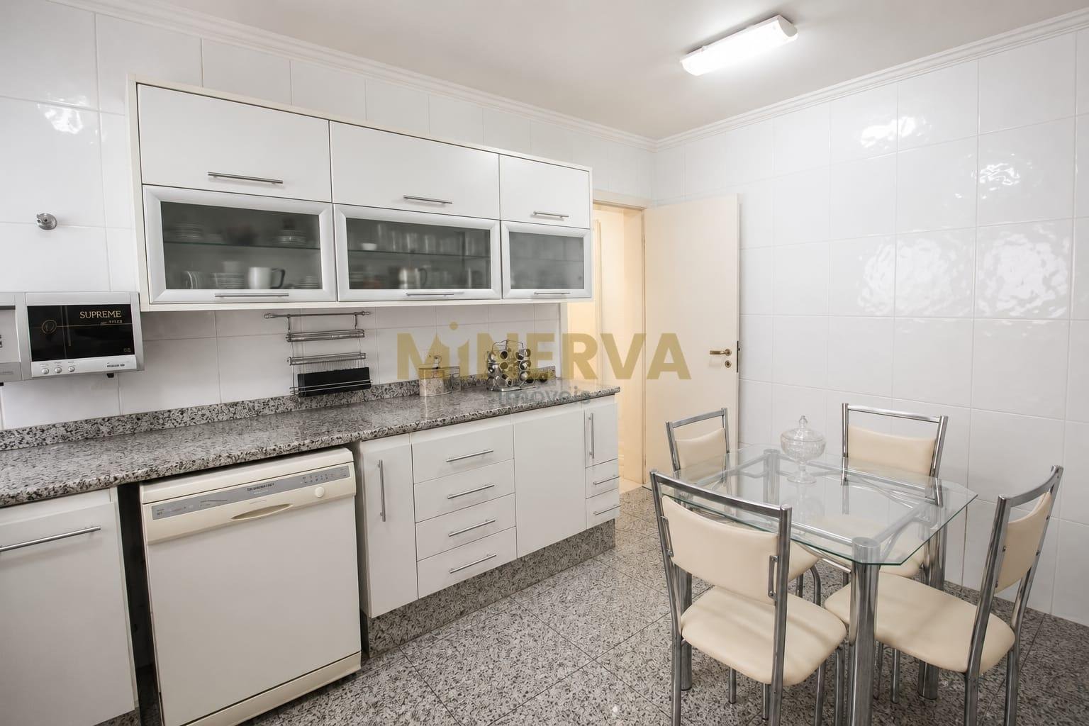 Apartamento à venda com 3 quartos, 1 suíte, 2 vagas e 132m² no Jardim Analia Franco, São Paulo (SP) — foto 6 de 17