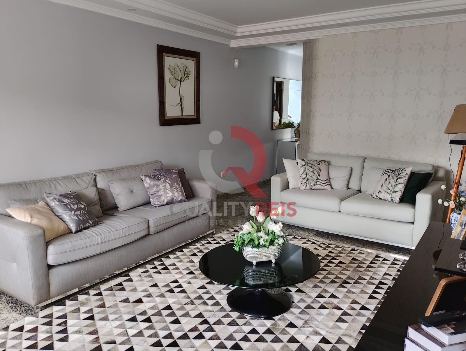 Sobrado, 4 quartos, 286 m² - Foto 21