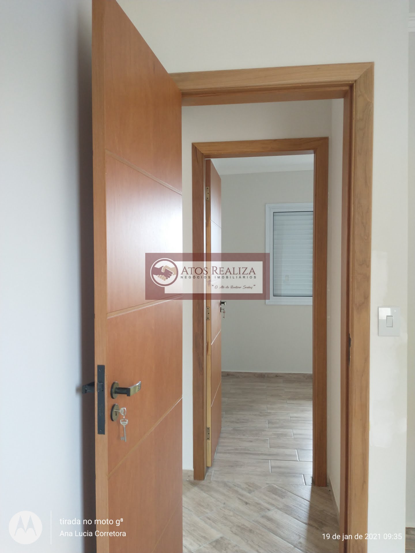 Apartamento à venda com 2 quartos, 1 banheiro, 1 vaga e 53m² no Vila Inglesa, São Paulo (SP) — foto 12 de 23
