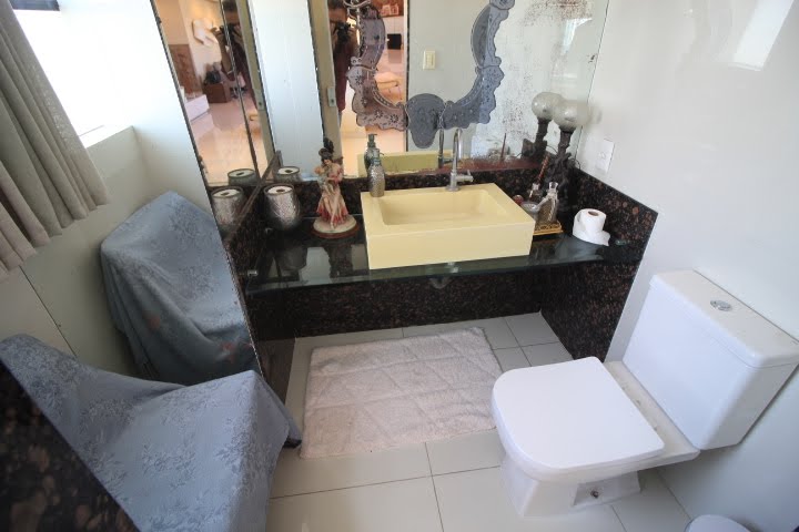 Apartamento à venda com 3 quartos, 3 suítes, 3 vagas e 201m² no Casa Forte, Recife (PE) — foto 12 de 30