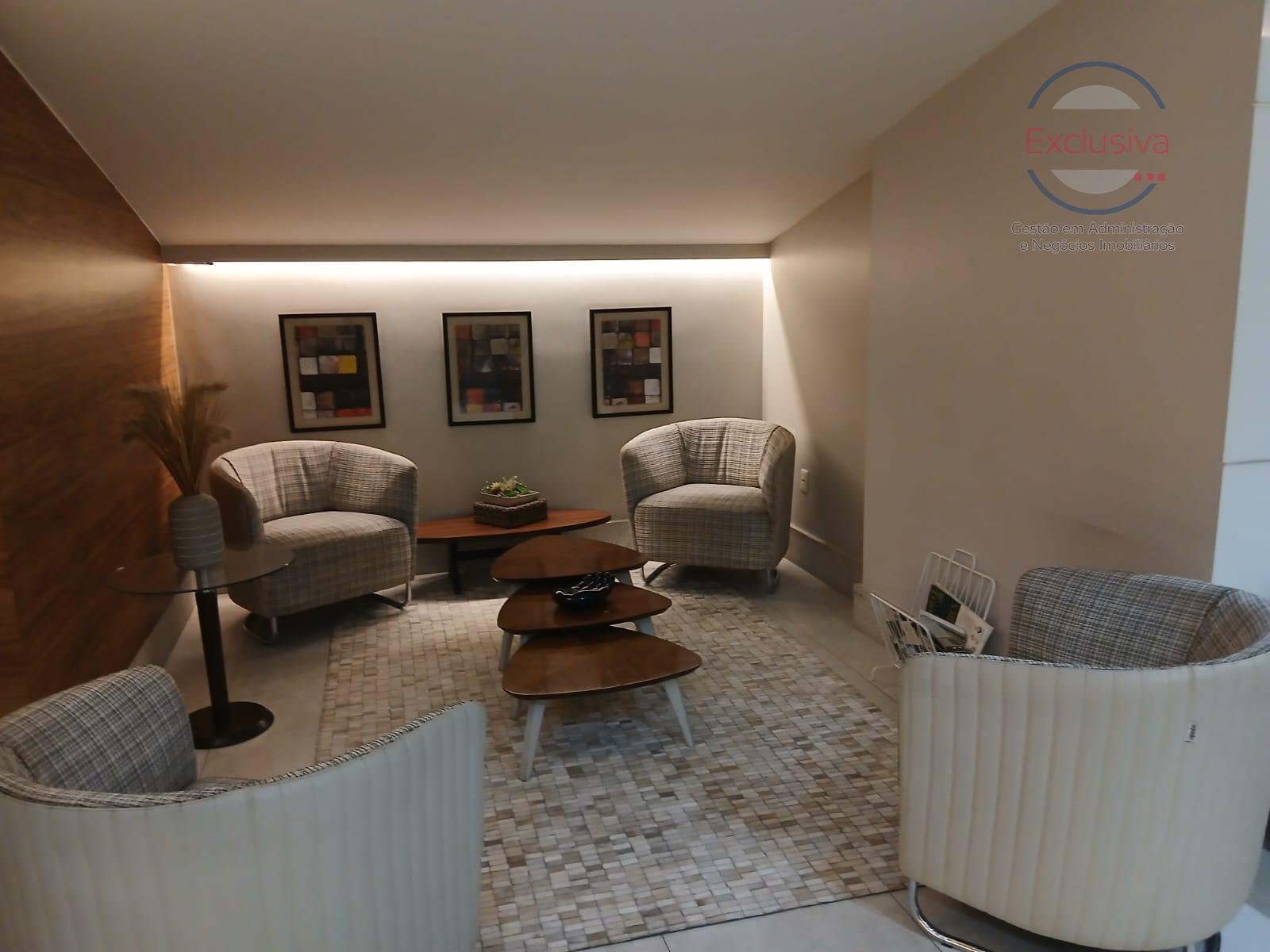 Apartamento à venda com 125m² no Granbery, Juiz de Fora (MG) — foto 5 de 30