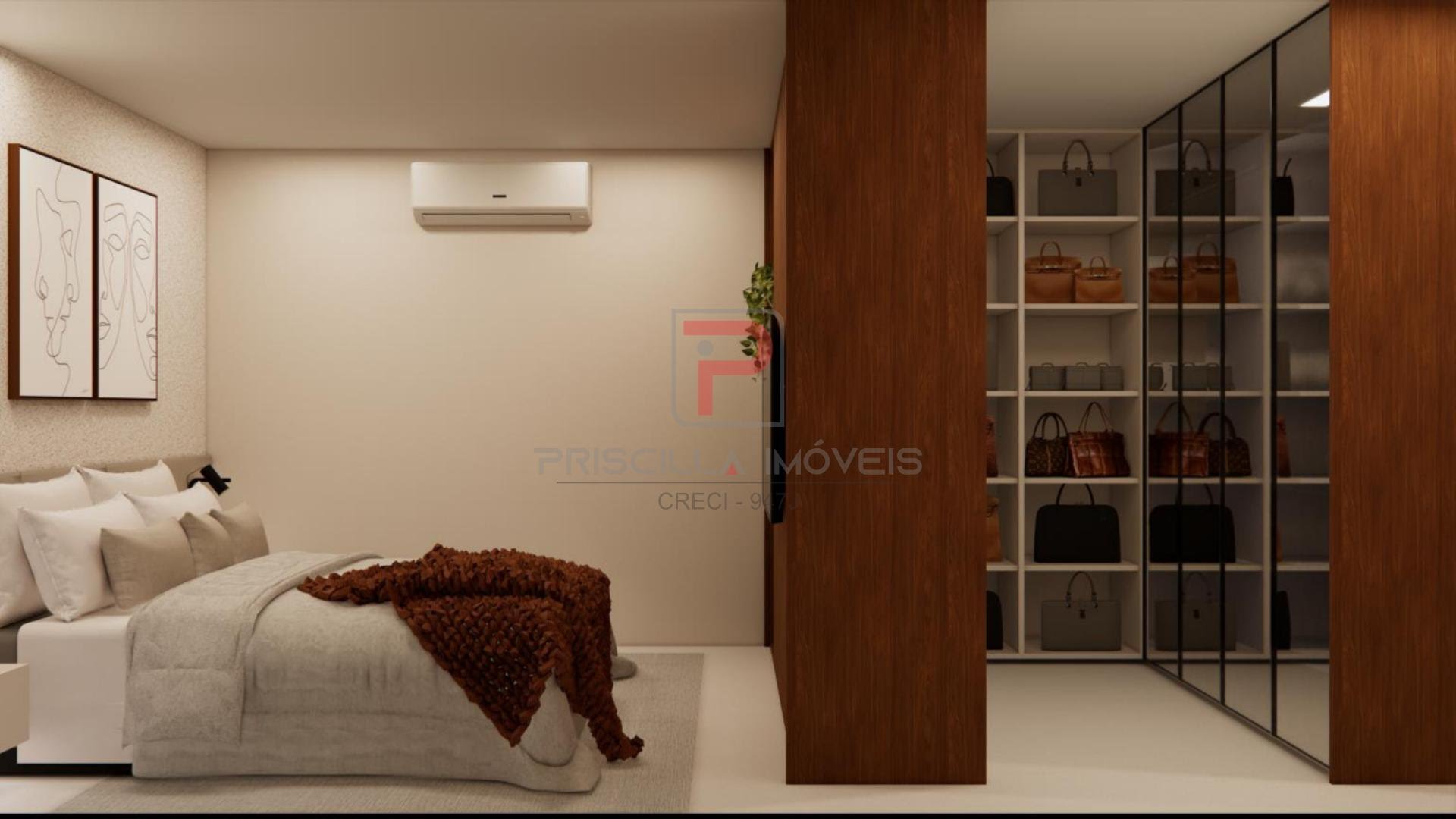 Casa à venda com 3 suítes, 2 vagas e 170m² no Portal do Sol, João Pessoa (PB) — foto 16 de 16