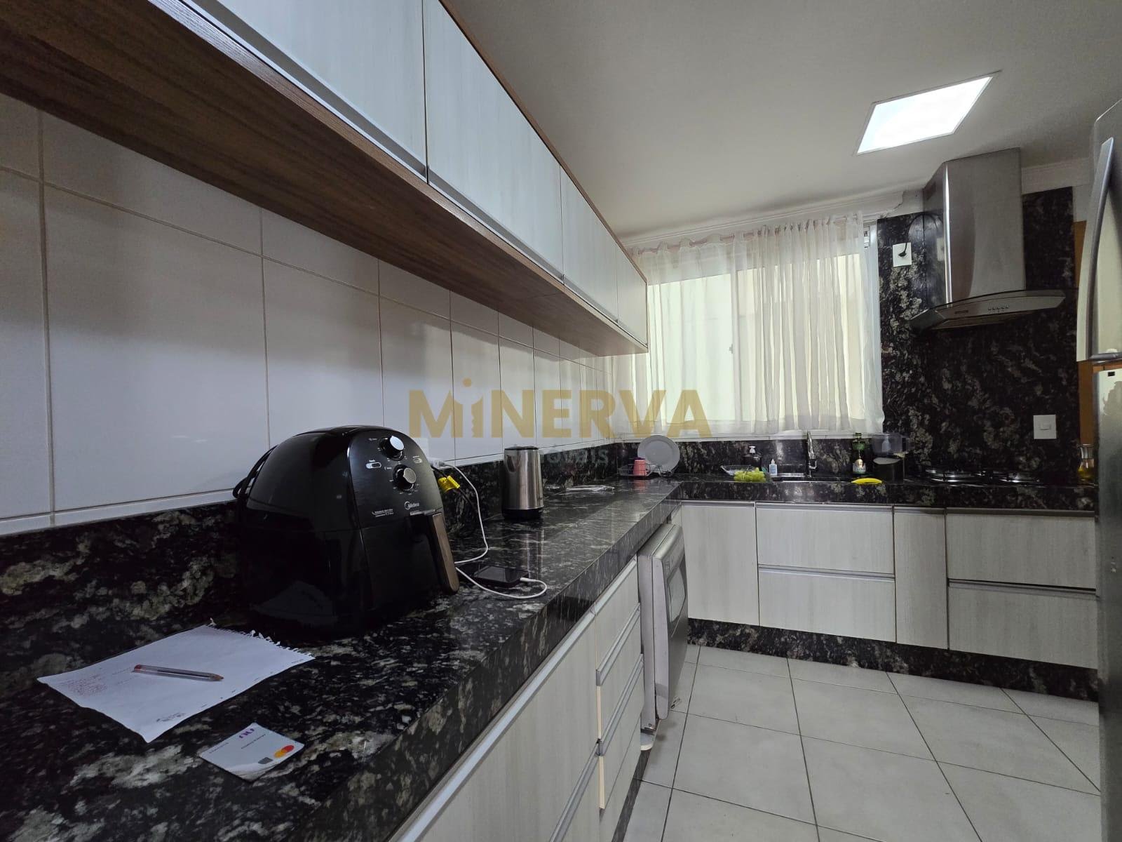 Apartamento à venda com 3 quartos, 1 suíte, 2 vagas e 94m² no Centro, Guarulhos (SP) — foto 10 de 21