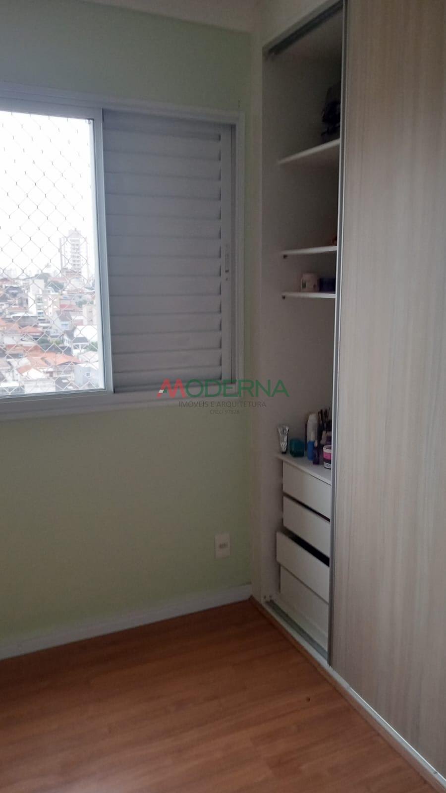 Apartamento à venda com 3 quartos, 1 banheiro e 64m² no Paulicéia, São Bernardo do Campo (SP) — foto 16 de 22