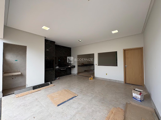 Casa em Loteamento Residencial Maria Amélia  -  Catalão