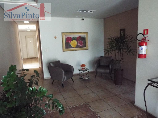 Apartamento em Vila Sao Geraldo  -  Taubaté